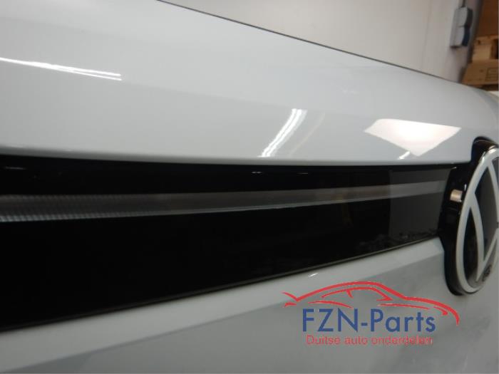 Voorbumper Volkswagen ID.4 (22720864)