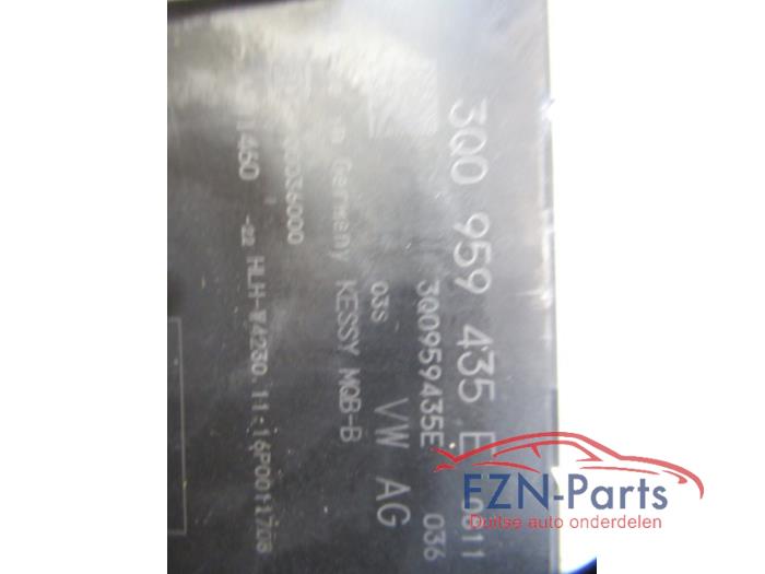 VW Arteon Keyless Entry Module