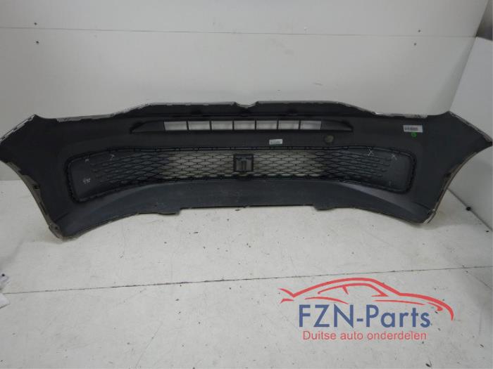 VW Caddy 2K7 Voorbumper Kale Hoes