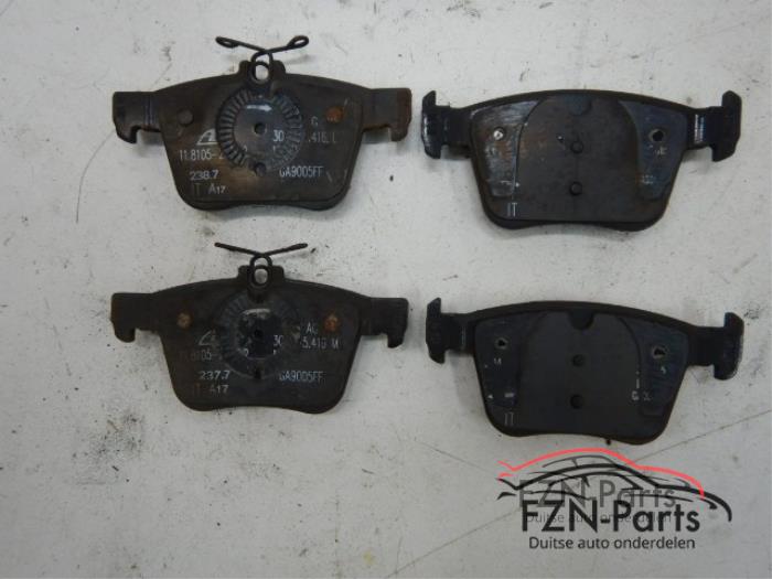 Diversen Volkswagen Tiguan (22740022)