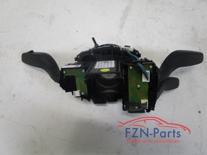 Audi A3 8V Sportback Stuurkolomcombischakelaar + Sleepring