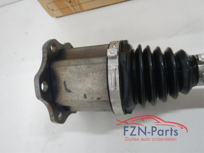 Aandrijfas rechts-voor Seat Ateca (22725883)