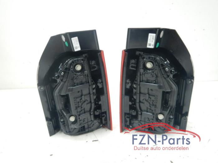 VW Transporter T6.1 LED Achterlichten Set L+R
