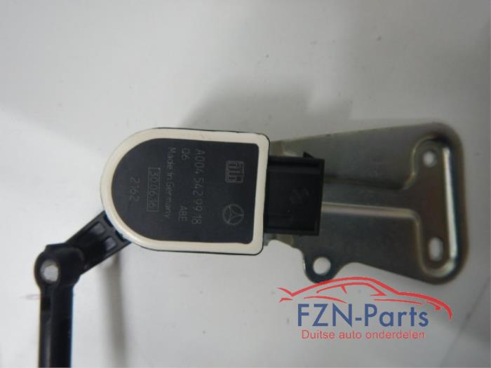 Mercedes-Benz CLS A218 Koplamp Hoogte Regeling Links-voor