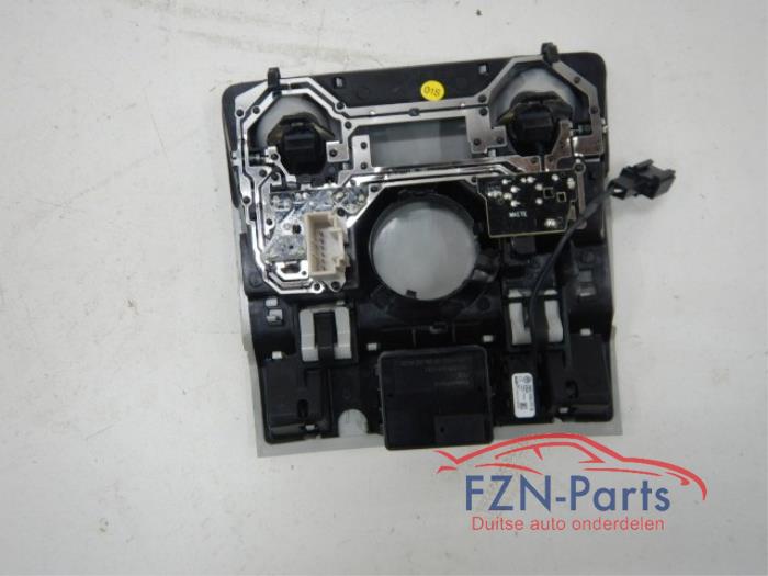Binnenverlichting voor Seat Ateca (22742241)