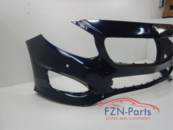 Voorbumper Diversen Diversen (22721749)