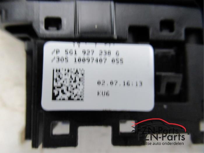 Schakelaar (diversen) Volkswagen Golf (22741797)