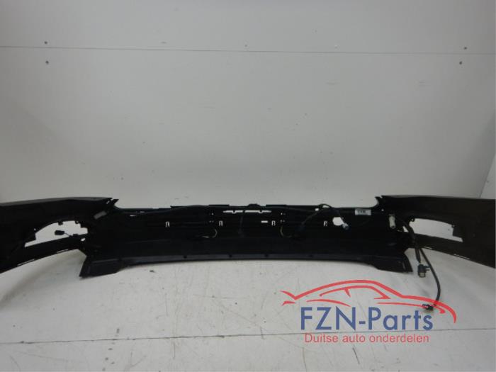 Ford Kuga Achterbumper Middendeel