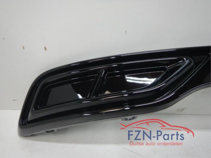 Diffuser achterbumper Volkswagen Tiguan (22723982)