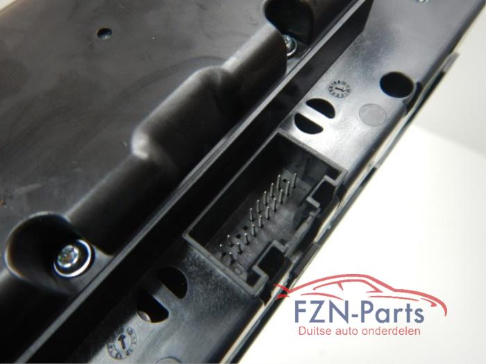 Navigatie bedienings paneel Audi A8 (22739559)
