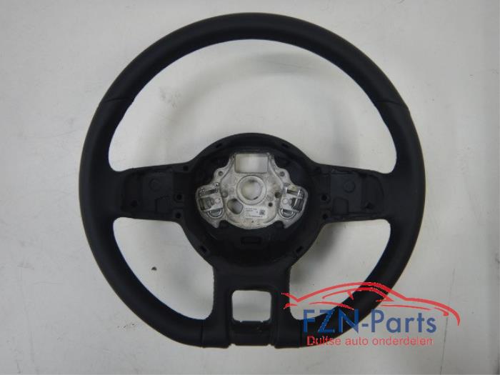 VW Beetle 5C / Up! Stuur Leer Leder Leren Kaal