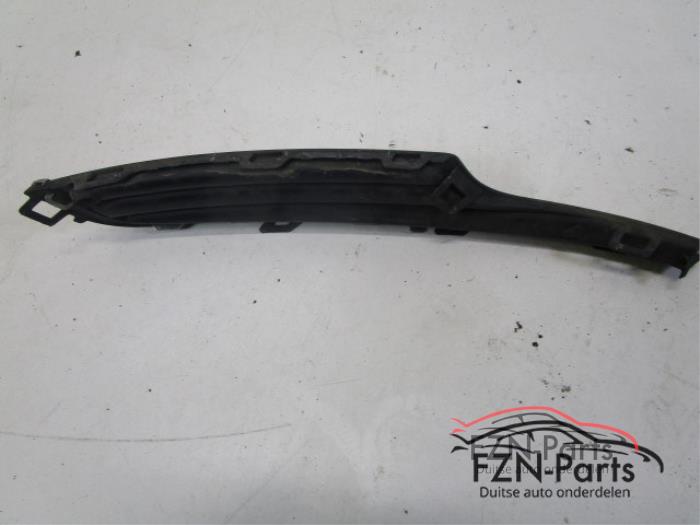 Bumpercover voor Volkswagen Golf (22742296)