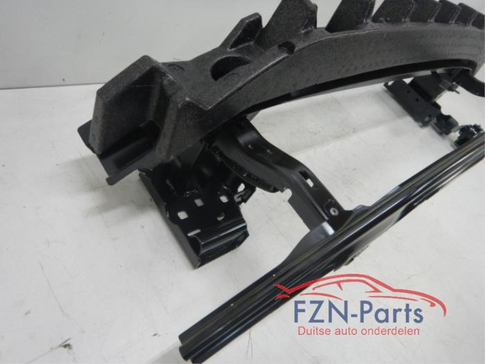 VW Taigo 2G7 Bumperbalk Voorzijde+Strip