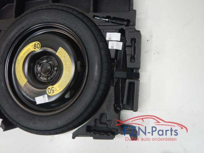 Thuiskomer Audi Q3 (22729678)