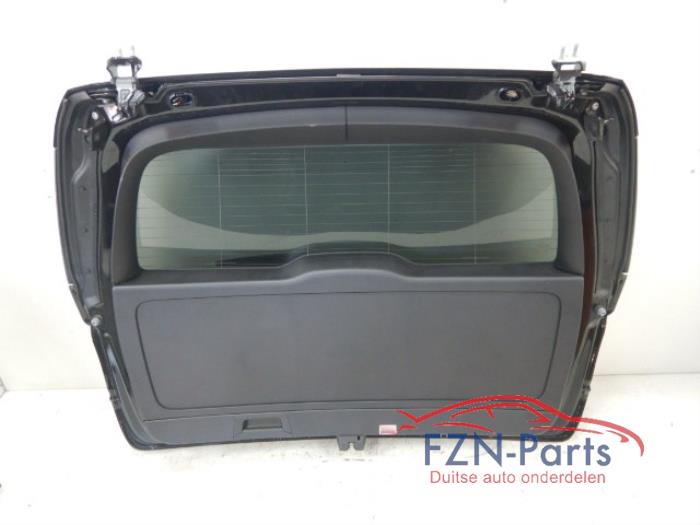 Achterklep Mercedes Diversen (22724508)