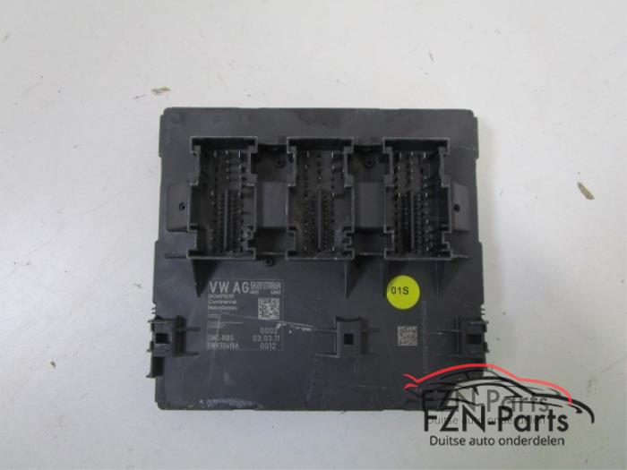 Computer Body Control Volkswagen Caddy (22741031)