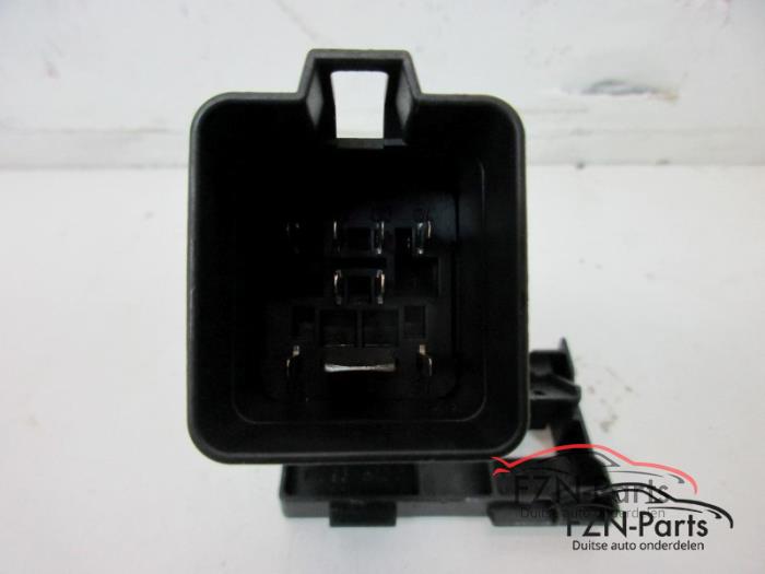 Voorgloei Relais Volkswagen Caddy (22743052)