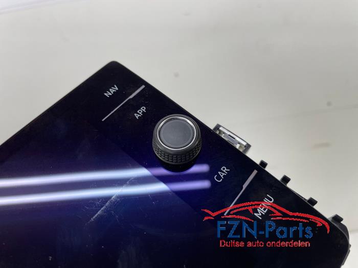 Navigatie Display Volkswagen Tiguan (22807287)