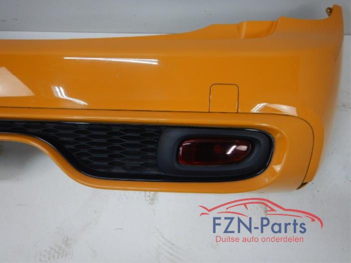 Mini Cooper S F55 Achterbumper