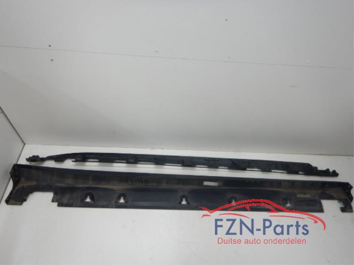 Zijskirt links Mercedes Diversen (22727644)