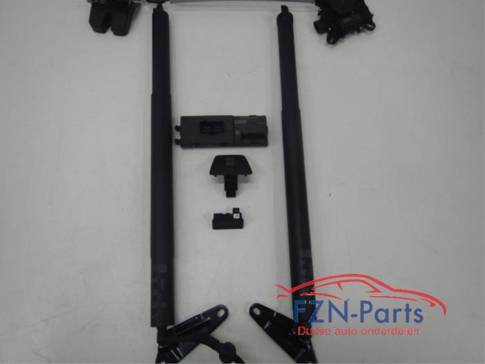 VW Tiguan 571 Elektrische Achterklep Opener