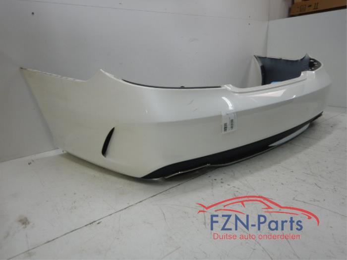 Achterbumper Mercedes CLS-Klasse (22724310)
