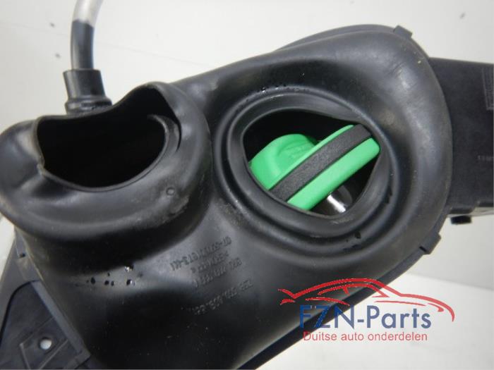 Tank Klep Volkswagen Golf (22728185)