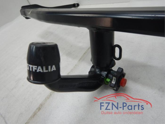 VW Sharan 7N0 Trekhaak Afneembaar Westfalia