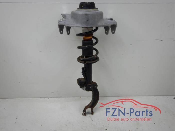 Schokdemperpoot rechts-voor Audi A5 (22742635)