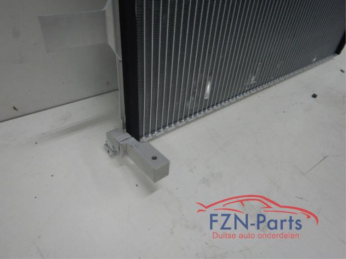 Airco Condensor Volkswagen ID.3 (22743036)