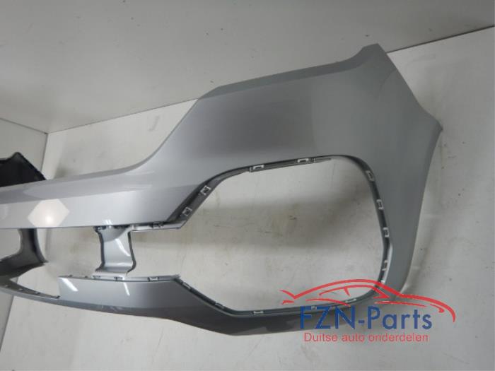 Voorbumper Volkswagen Transporter (22722311)