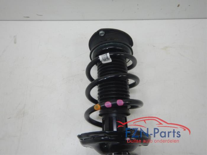 Diversen Volkswagen Tiguan (22740825)