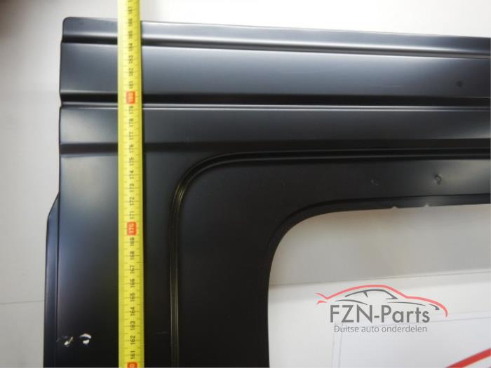 Schuifdeur links Volkswagen Crafter (22745652)