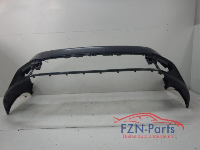 VW Golf 8 R-Line Voorbumper LI7F Urano Grey