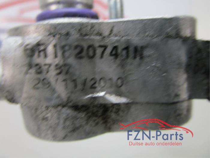 Airco Leiding Volkswagen Polo (22728933)