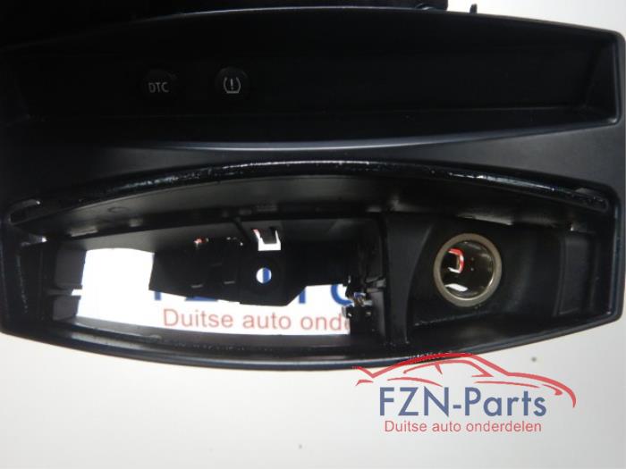 Asbak voor BMW Z4 (22742220)