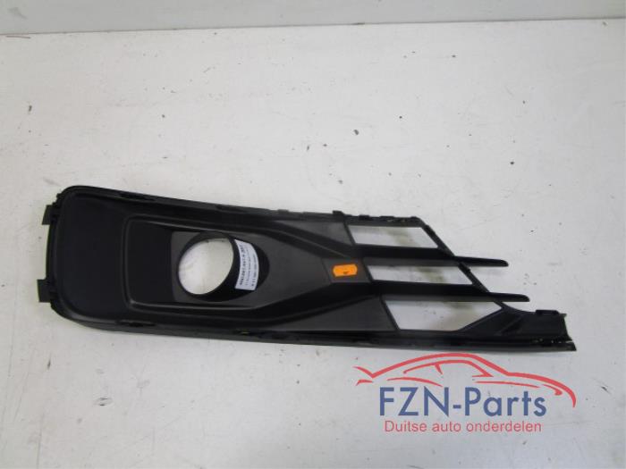Bumper mistlamp Audi A6 (22744858)