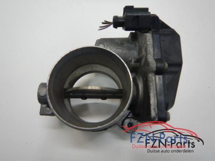 Gasklephuis Audi A6 (22739298)