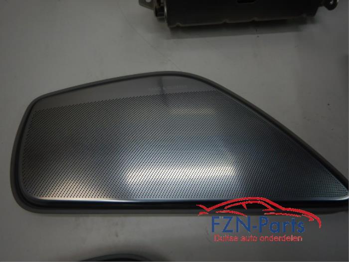 Speakerset Audi A8 (22739293)