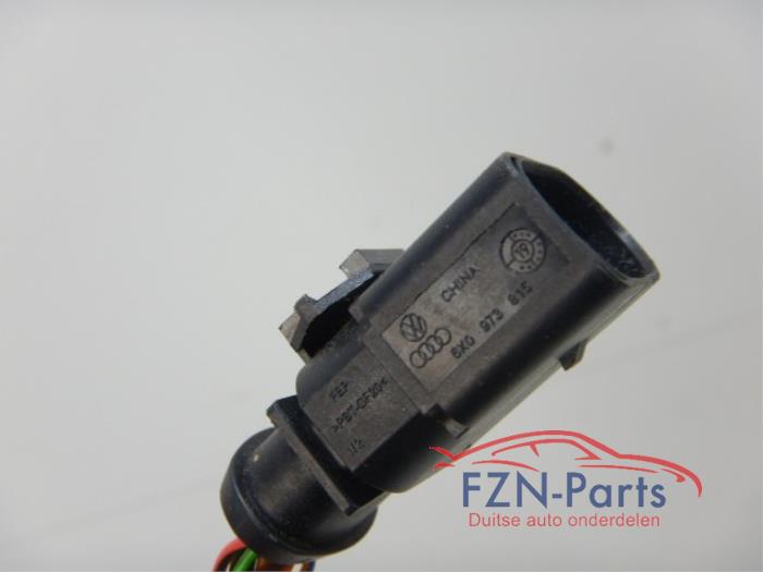 Dynamo Volkswagen Golf (22729071)