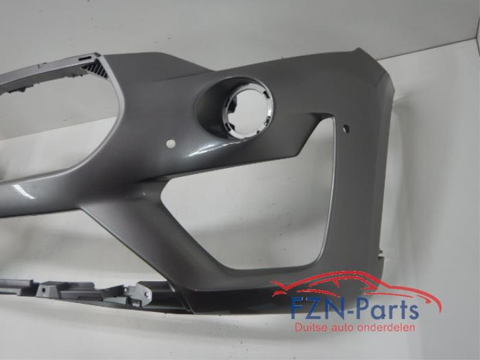 Maserati Levante Gransport GTS Facelift Voorbumper