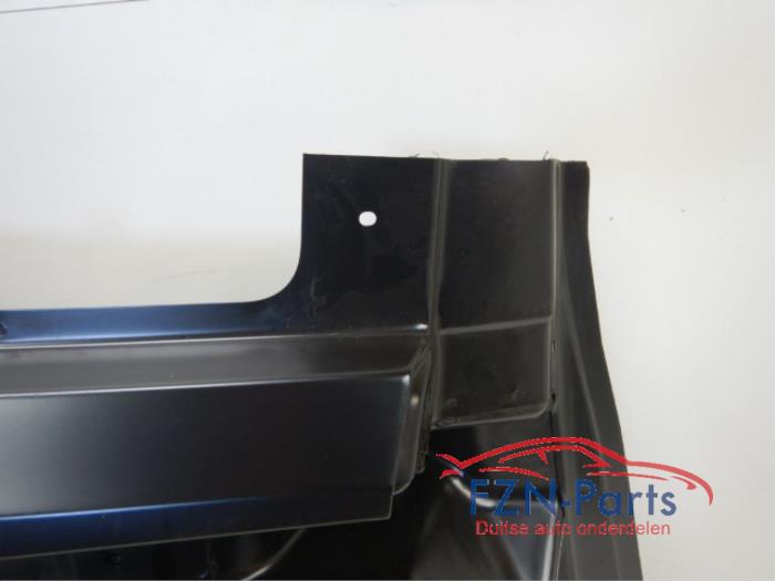 Snijdeel achter Volkswagen Sharan (22738342)
