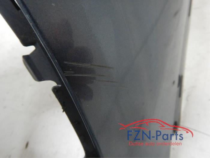 Mercedes-Benz W253 GLC Voorbumper Kale Hoes 6PDC