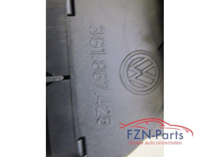 Schakelaar achterklep Volkswagen Passat (22745612)