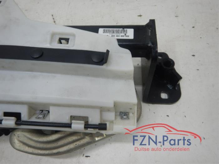 Trekhaak BMW Diversen (22728135)
