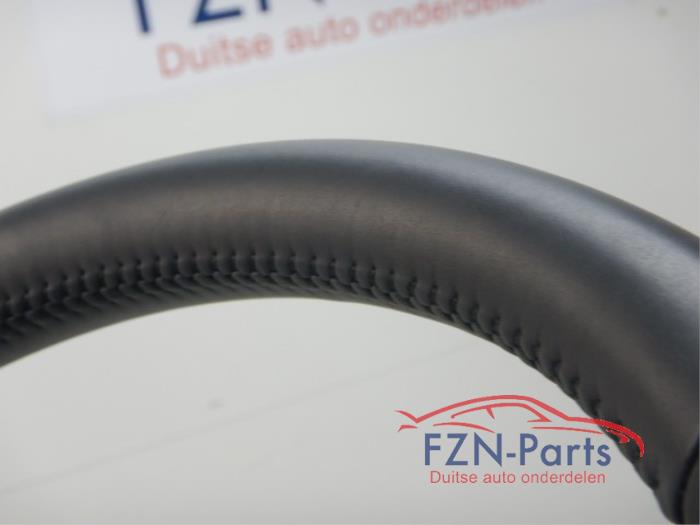 Audi A4/A5 8K Stuur leer MF Leder Leren