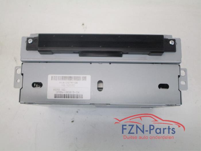 Land Rover Range Rover Sport Multimediabox