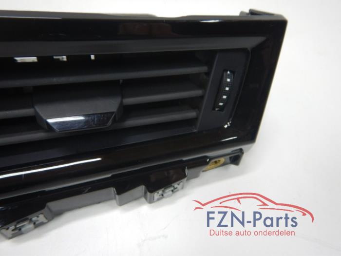 Luchtrooster Dashboard Audi A1 (22735953)