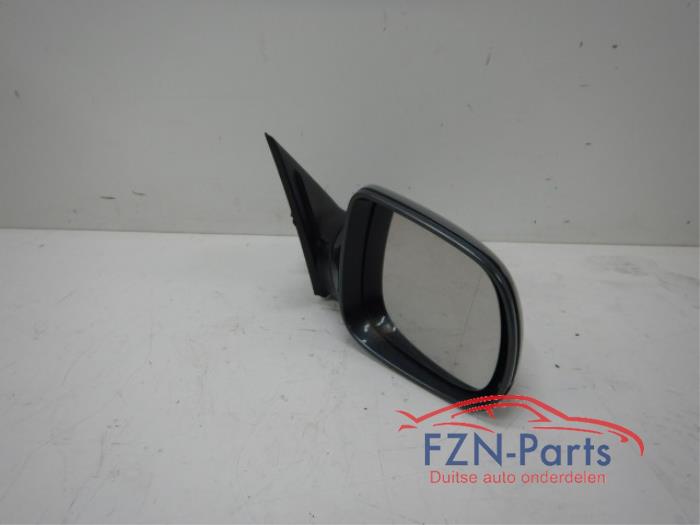 Audi Q5 8R Spiegel Rechts Inklapbaar LD7X