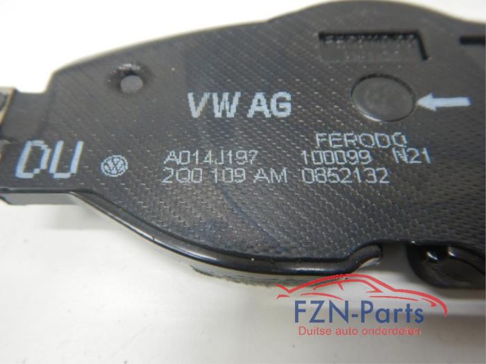 Diversen Volkswagen Polo (22738744)